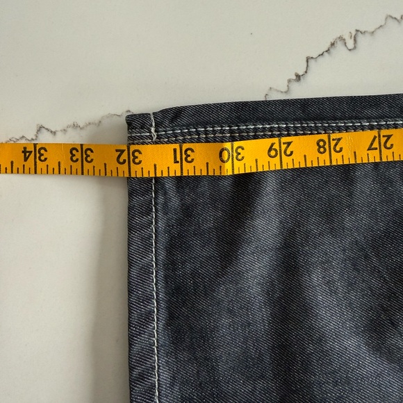 Men’s Buffalo Jeans. Size 32. Slim Boot. - Picture 9 of 9